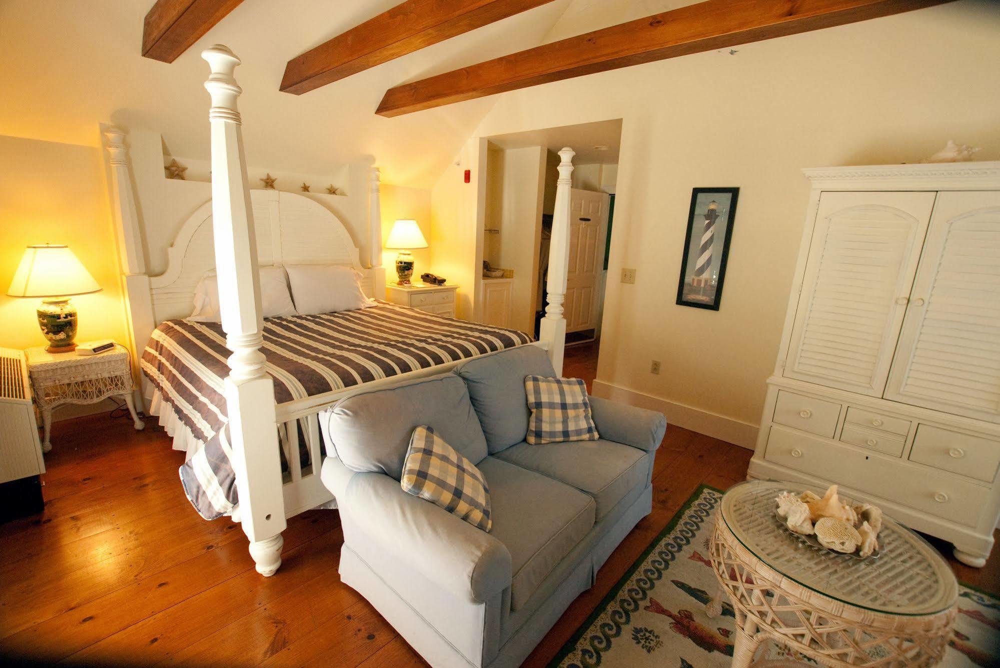 Strong House Inn Vergennes Extérieur photo