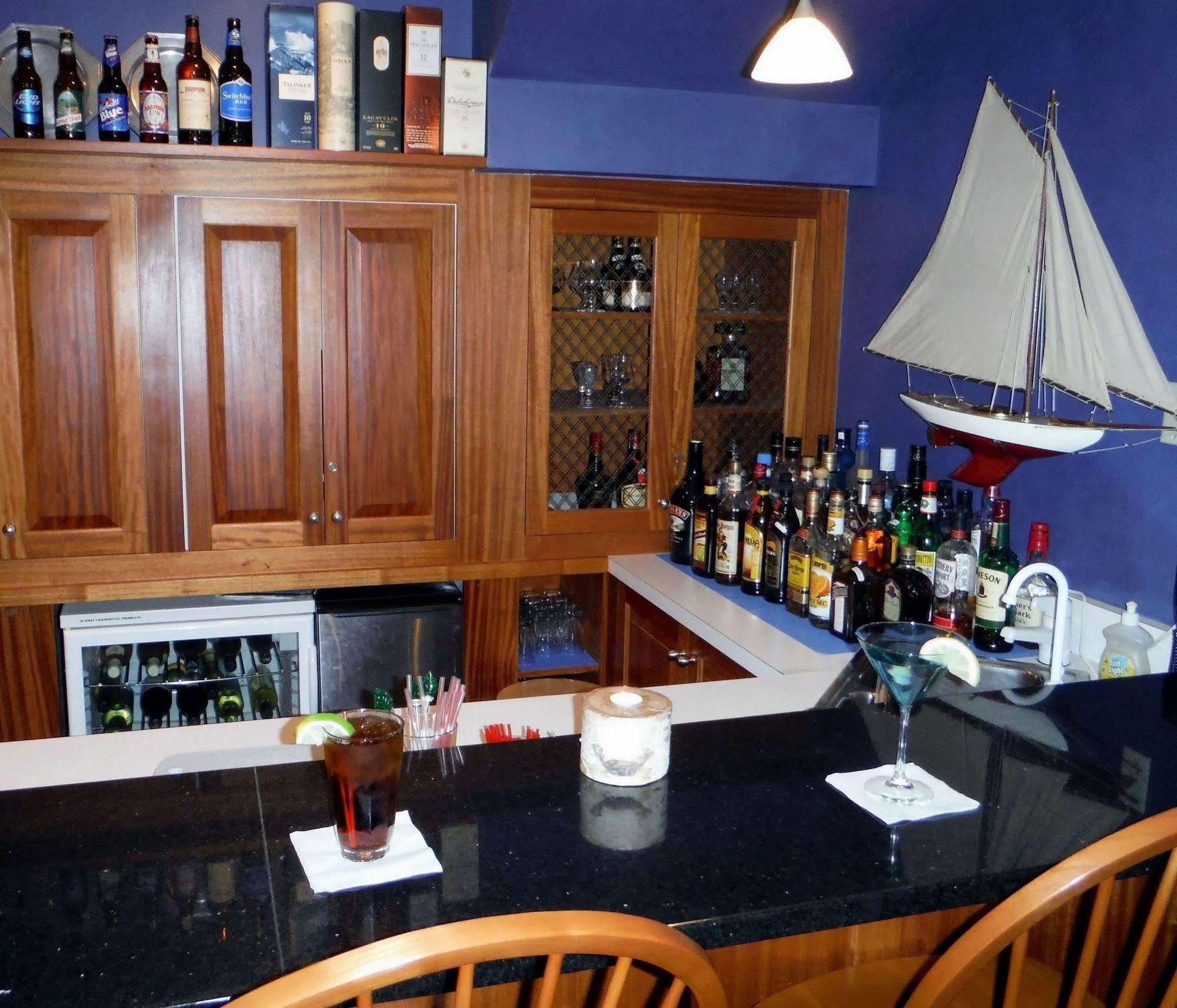 Strong House Inn Vergennes Extérieur photo